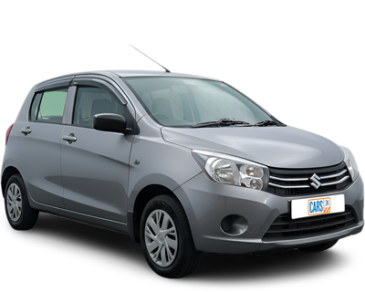 Maruti Celerio-img